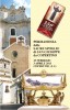 locandina 350° anniversario transito di san Giuseppe a Copertino